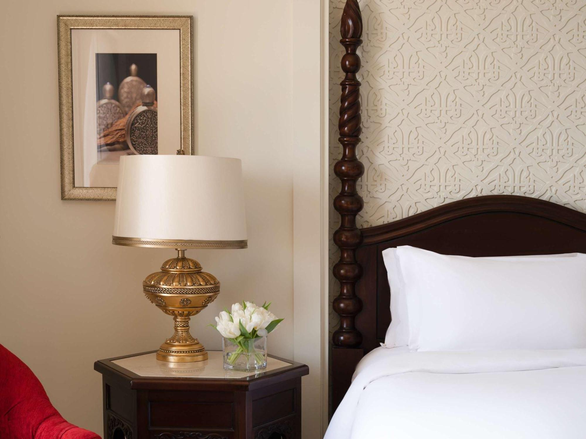 Sofitel Bahrain Zallaq Thalassa Sea & Spa Manamah Buitenkant foto